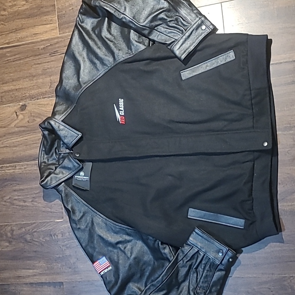 Stormtech jacket